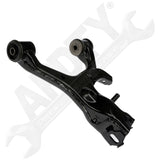 APDTY 160690 Rear Left Lower Forward Suspension Control Arm