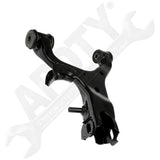 APDTY 160690 Rear Left Lower Forward Suspension Control Arm