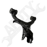 APDTY 160691 	Rear Right Lower Forward Suspension Control Arm