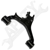 APDTY 160691 	Rear Right Lower Forward Suspension Control Arm