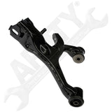 APDTY 160691 	Rear Right Lower Forward Suspension Control Arm