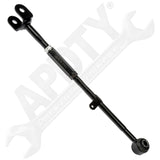 APDTY 160693 Rear Right Lower Rearward Suspension Lateral Arm