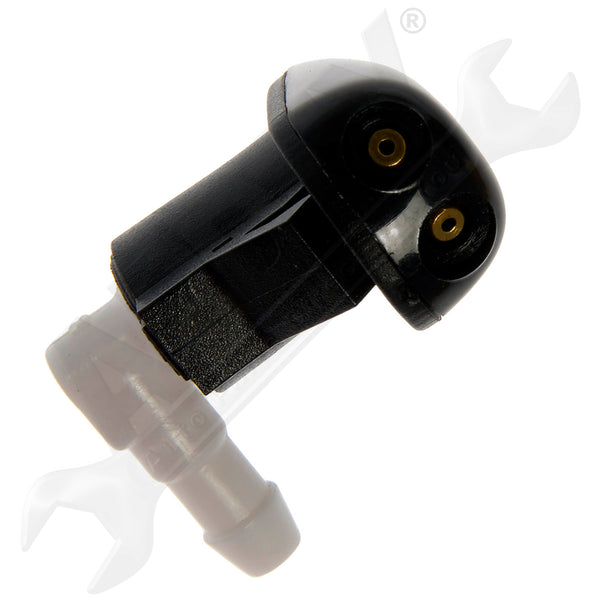 APDTY 160694 Front Left or Right Windshield Washer Nozzle