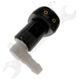 APDTY 160694 Front Left or Right Windshield Washer Nozzle