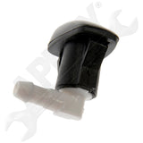 APDTY 160694 Front Left or Right Windshield Washer Nozzle