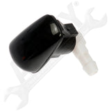 APDTY 160694 Front Left or Right Windshield Washer Nozzle