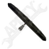 APDTY 160697 Engine Radiator Active Grille Shutter- Lower