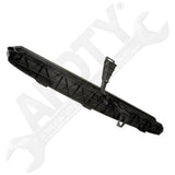 APDTY 160697 Engine Radiator Active Grille Shutter- Lower