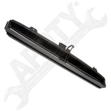 APDTY 160697 Engine Radiator Active Grille Shutter- Lower