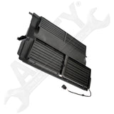 APDTY 160698 Radiator Active Grille Shutter