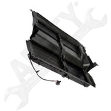 APDTY 160698 Radiator Active Grille Shutter