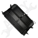 APDTY 160698 Radiator Active Grille Shutter