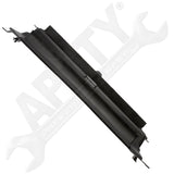 APDTY 160698 Radiator Active Grille Shutter