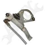 APDTY 160699 Windshield Wiper Transmission Linkage Assembly