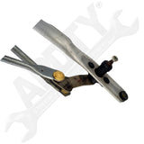 APDTY 160699 Windshield Wiper Transmission Linkage Assembly
