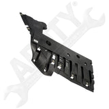 APDTY 160702 Radiator Support Air Deflector Splash Shield 	Lower Left Valence
