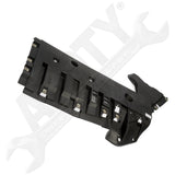 APDTY 160703 Radiator Support Air Deflector Splash Shield 	Lower Right Valence