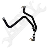 APDTY 160705 Engine Coolant Heater Hose Assembly