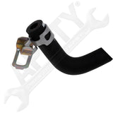 APDTY 160705 Engine Coolant Heater Hose Assembly