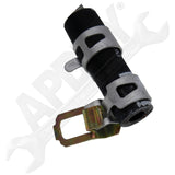APDTY 160705 Engine Coolant Heater Hose Assembly