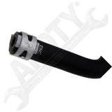 APDTY 160705 Engine Coolant Heater Hose Assembly