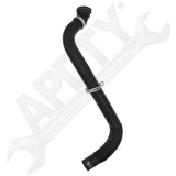 APDTY 160706 Engine Radiator Coolant Heater Hose Assembly - Upper