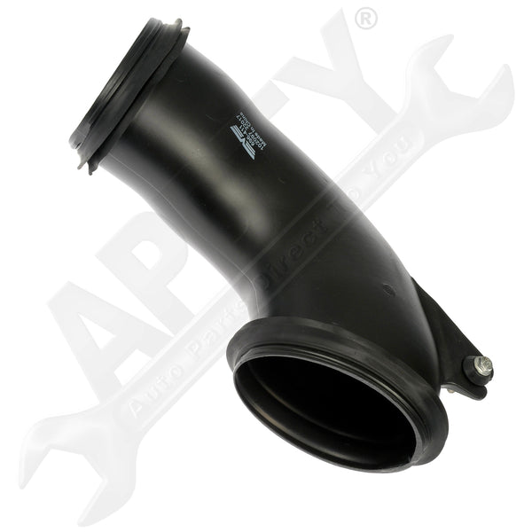 APDTY 160710 Engine Air Cleaner Intake Hose Lower