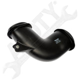 APDTY 160710 Engine Air Cleaner Intake Hose Lower