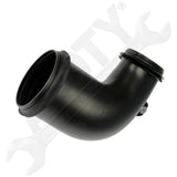 APDTY 160710 Engine Air Cleaner Intake Hose Lower