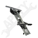 APDTY 160711 Window Motor & Regulator Assembly; Front Left (Driver-Side)