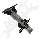 APDTY 160712 Front Right Heavy Duty Window Regulator and Lift Motor Assembly