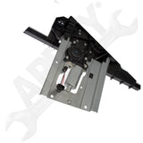 APDTY 160712 Front Right Heavy Duty Window Regulator and Lift Motor Assembly