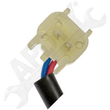 APDTY 160714 Front Right Power Window Regulator And Motor Assembly