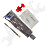 APDTY 160715 Premium Ring And Pinion Master Bearing And Installation Kit