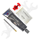 APDTY 160716 Premium Ring And Pinion Master Bearing And Installation Kit