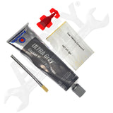 APDTY 160716 Premium Ring And Pinion Master Bearing And Installation Kit