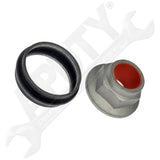 APDTY 160716 Premium Ring And Pinion Master Bearing And Installation Kit
