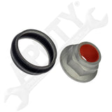 APDTY 160716 Premium Ring And Pinion Master Bearing And Installation Kit