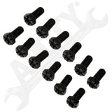 APDTY 160717 Premium Ring And Pinion Master Bearing And Installation Kit