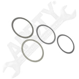 APDTY 160717 Premium Ring And Pinion Master Bearing And Installation Kit
