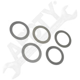 APDTY 160718 Premium Ring And Pinion Master Bearing And Installation Kit