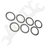 APDTY 160719 Premium Ring And Pinion Master Bearing And Installation Kit