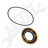APDTY 160722 Premium Ring And Pinion Master Bearing And Installation Kit