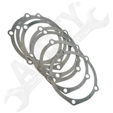 APDTY 160722 Premium Ring And Pinion Master Bearing And Installation Kit