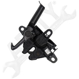 APDTY 160723 Hood Latch Lock Assembly