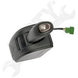 APDTY 160728 Heavy Duty I-Shifter, Premium
