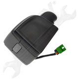 APDTY 160729 Heavy Duty I-Shifter, Basic