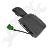 APDTY 160729 Heavy Duty I-Shifter, Basic