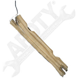 APDTY 160730 Exhaust Heat Shield