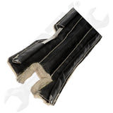 APDTY 160730 Exhaust Heat Shield
